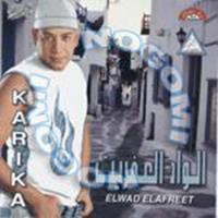 Download songs from El Wad 3afrit