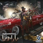 Download Paranoia By Sharmoofers