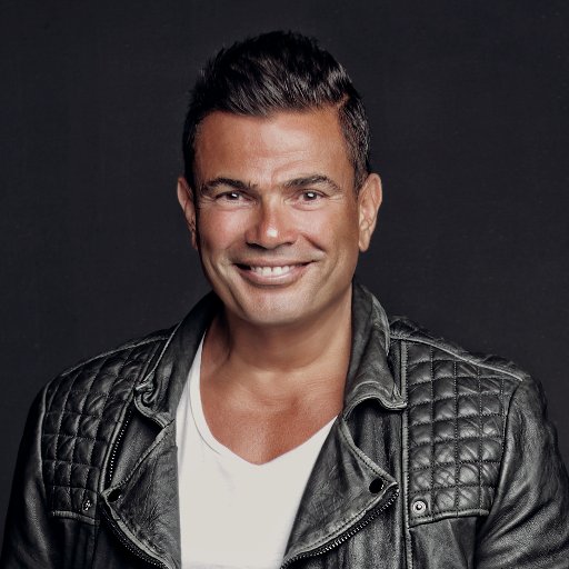 Download Rasmaha from Amr Diab.