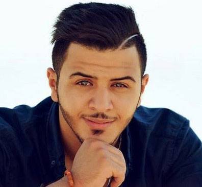 Yousef Arafat