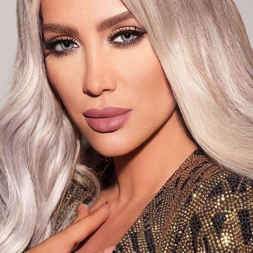 View all albums and songs from Maya Diab