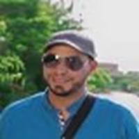 View all albums and songs from Ahmed Hamdy