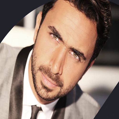 Nader El Atat