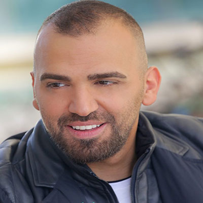 View all albums and songs from Naji Osta