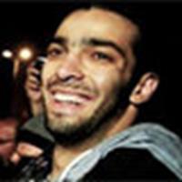 View all albums and songs from Ramy Essam