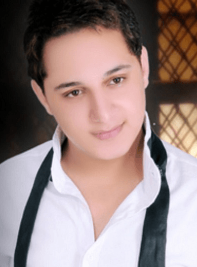Reda El Bahrawy