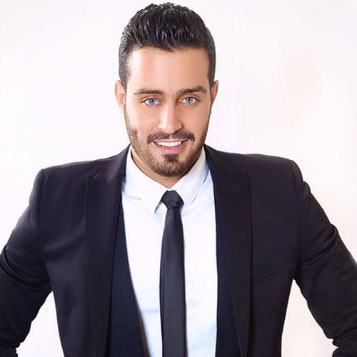 View all albums and songs from Saad Ramadan