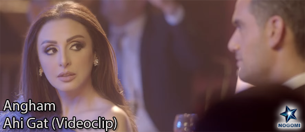 Angham - Ahi Gat (Videoclip)